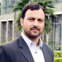 Kashif Mir