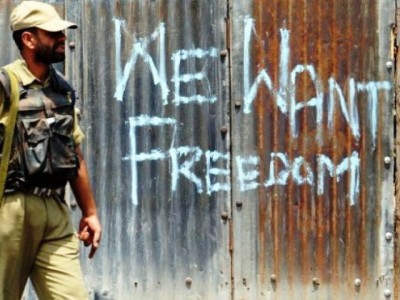 Kashmir Freedom 