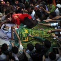 Kashmiri Shaheed