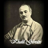 Khalil Gibran