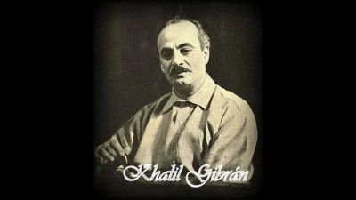 Khalil Gibran