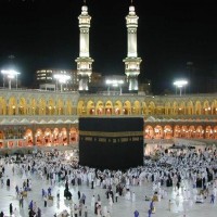 Khana Kaba