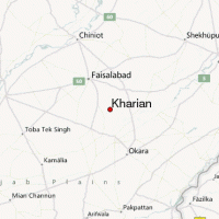 Kharian