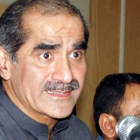 Khawaja Saad Rafiq