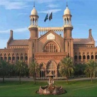 Lahore High Court