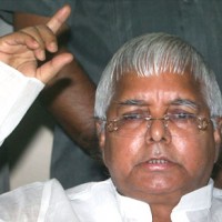 Laloo Prasad Yadav