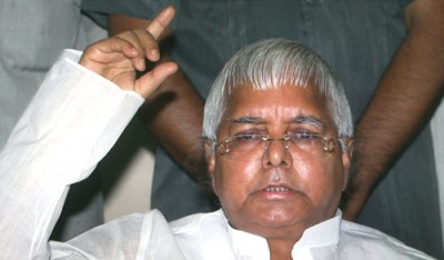 Laloo Prasad Yadav