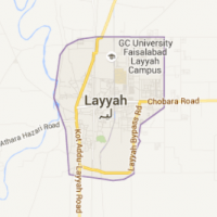 Layyah