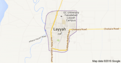 Layyah