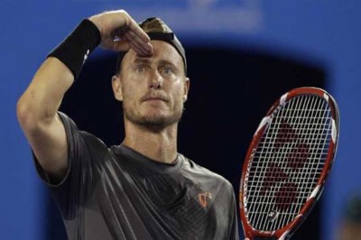 Lleyton Hewitt