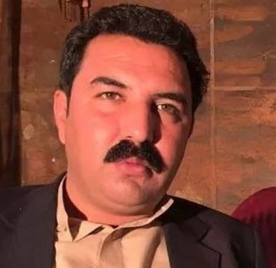 Malik Asad Awan