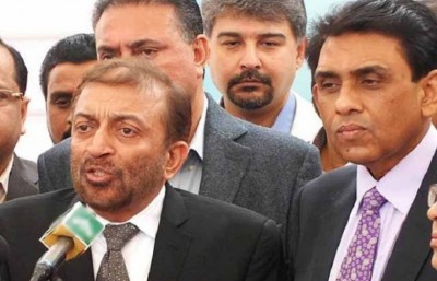 MQM Leaders