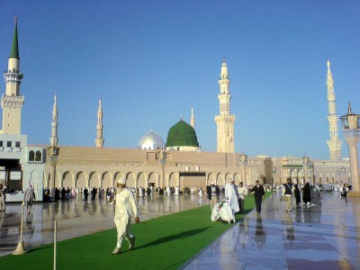 Madinah