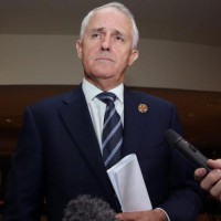 Malcolm Turnbull