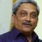 Manohar Parrikar