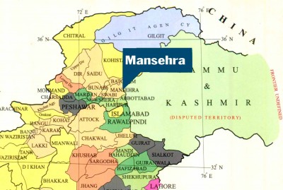 Mansehra