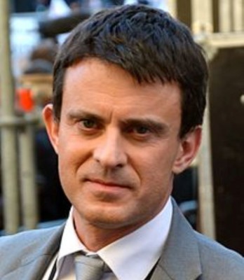 Manuel Valls