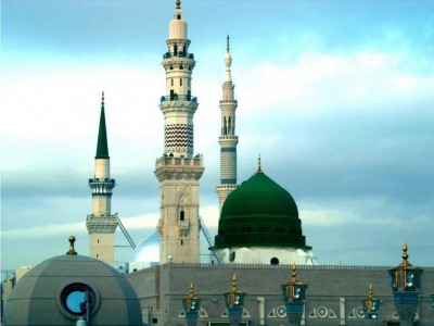 Masjid Nabawi