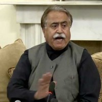 Maula Bakhsh Chandio