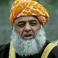 Maulana Fazlur Rehman