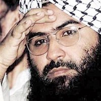 Maulana Masood Azhar