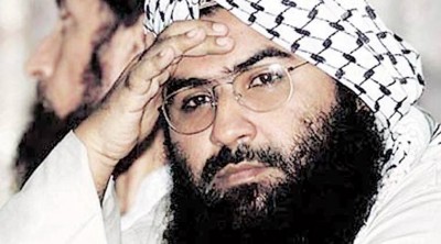 Maulana Masood Azhar