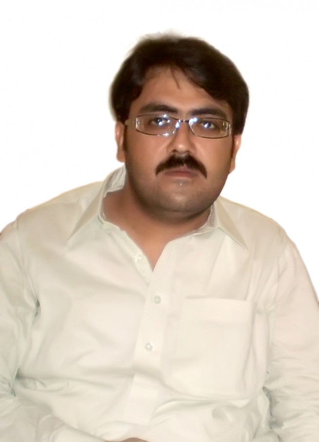 Mehboob Al Hassan