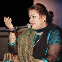 Mehnaz Begum