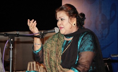 Mehnaz Begum