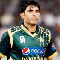 Misbah-ul-Haq