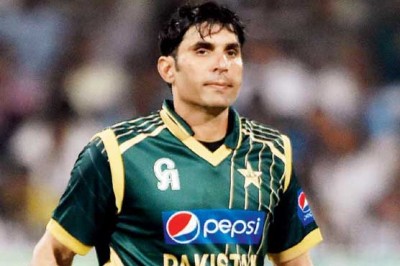 Misbah-ul-Haq