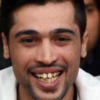 Mohammad Amir,