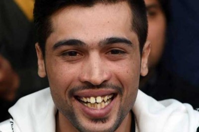 Mohammad Amir,