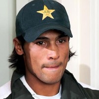 Mohammad Amir