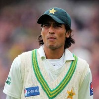 Mohammad Amir