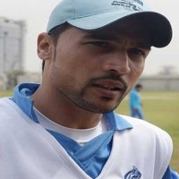 Mohammad Amir