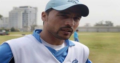 Mohammad Amir