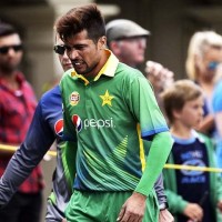 Mohammad Amir