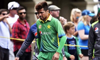 Mohammad Amir