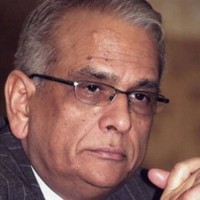 Mohammad Anwar