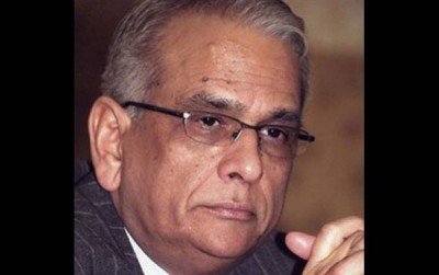 Mohammad Anwar