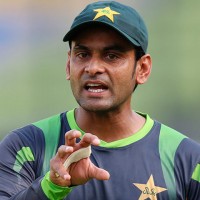 Mohammad Hafeez