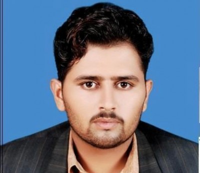 Mohammad Sajjad