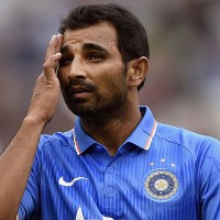 Mohammad Shami