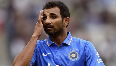 Mohammad Shami