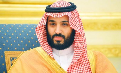 Mohammad bin Salman