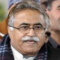 Moula Bakhsh Chandio