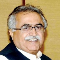 Moula Bakhsh Chandio