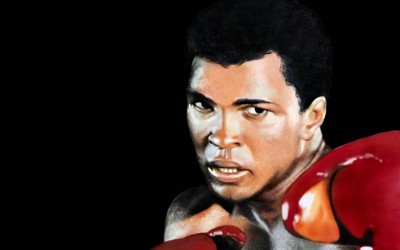 Muhammad Ali