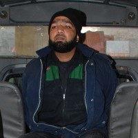 Mumtaz Qadri